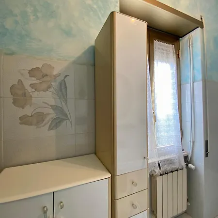 Matrimoniale E Bagno Privato * Vicovaro