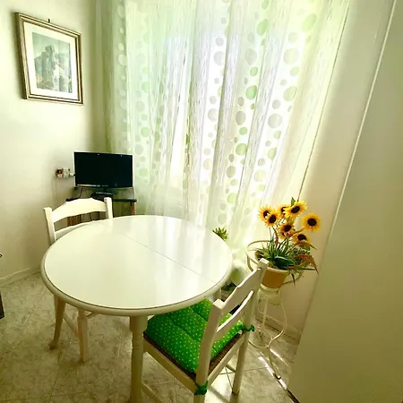 Habitación en casa particular Matrimoniale E Bagno Privato Vicovaro