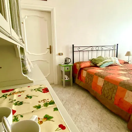 Matrimoniale E Bagno Privato * Vicovaro