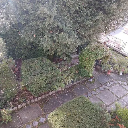 Matrimoniale E Bagno Privato Accommodatie bij particulieren Vicovaro