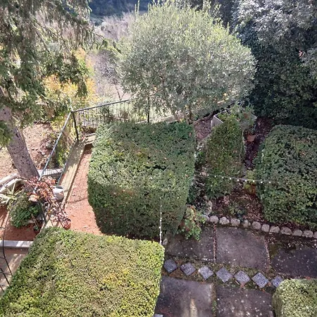 Matrimoniale E Bagno Privato Accommodatie bij particulieren
