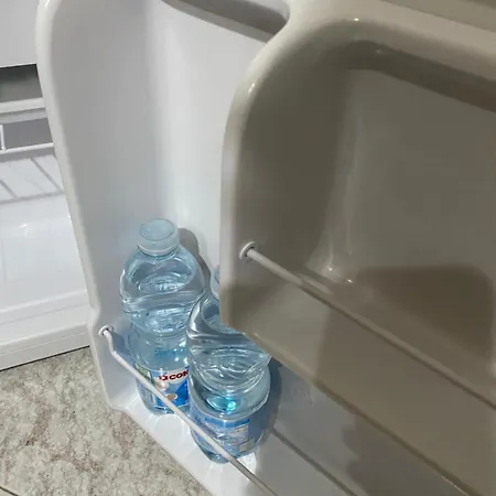 Matrimoniale E Bagno Privato